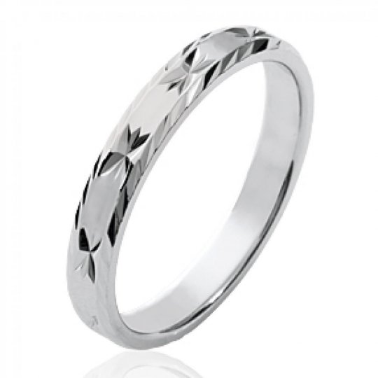 Alliance originale Argent...