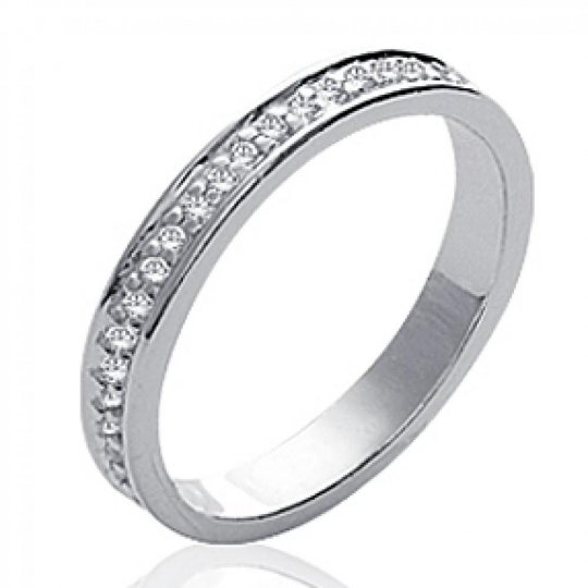 Alliance d'éternité Oxyde...