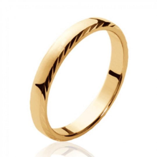 Bague de mariage Alliance...