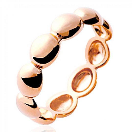 Bague fantaisie Moderne...