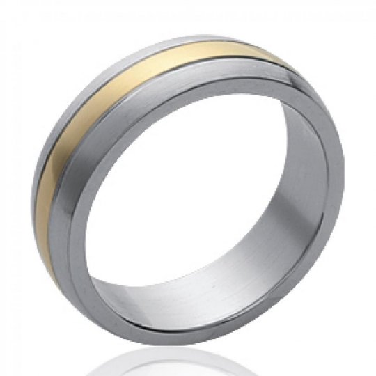 Alliance Bicolore couple...