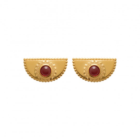 Boucles d'Oreilles...