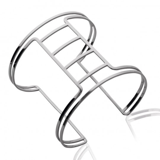 Manchette structure épurée...