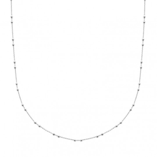 Chaîne petites boules...