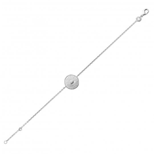 Bracelet Argent étoile...