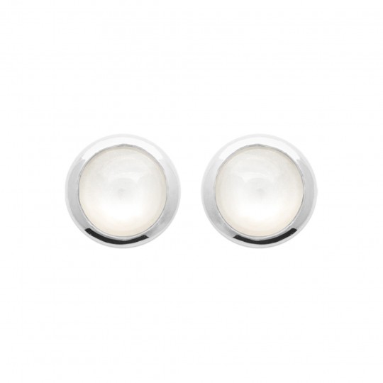 Boucles d'Oreilles Argent...