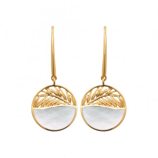 Boucles d'Oreilles Crochets...