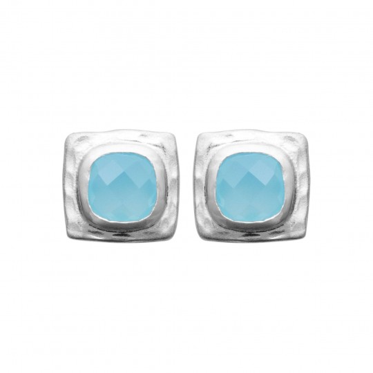 Boucles d'Oreilles Argent...