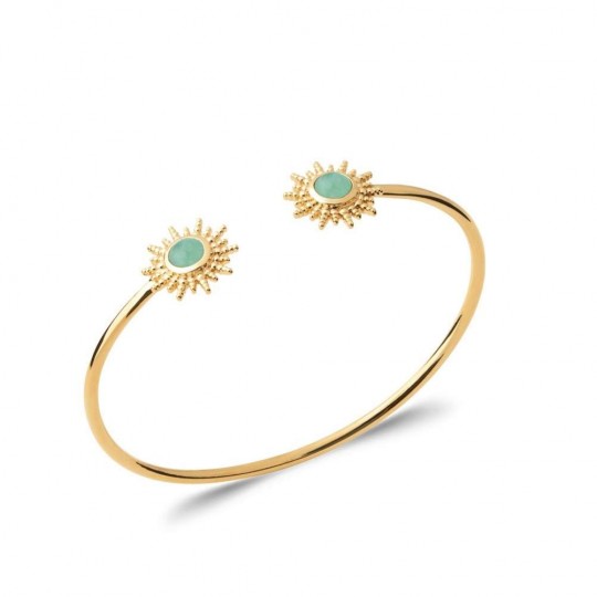 Jonc Ouvert Soleil -...