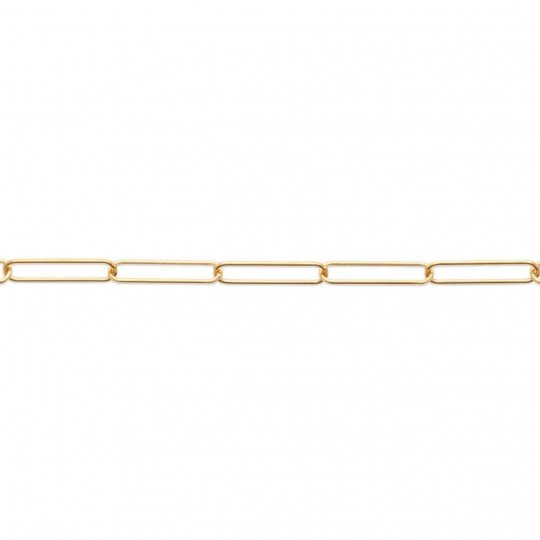Bracelet maillons chaîne...