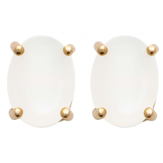 Boucles d'oreilles Pierre...