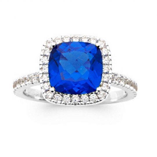 Bague fine Grosse Pierre...