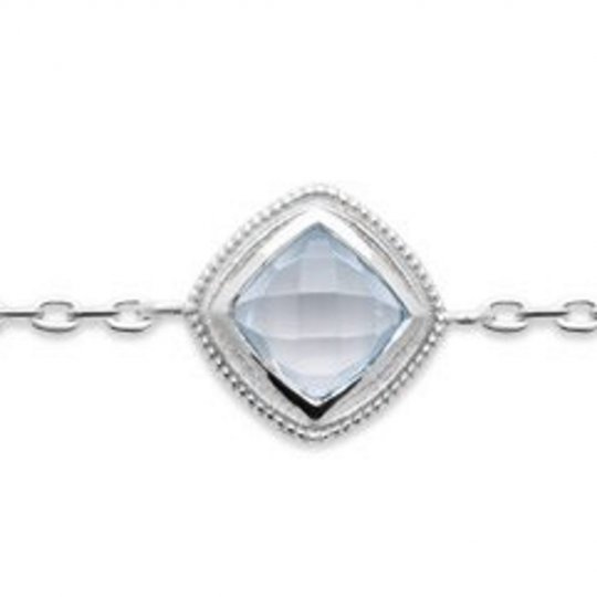 Bracelet Argent massif...