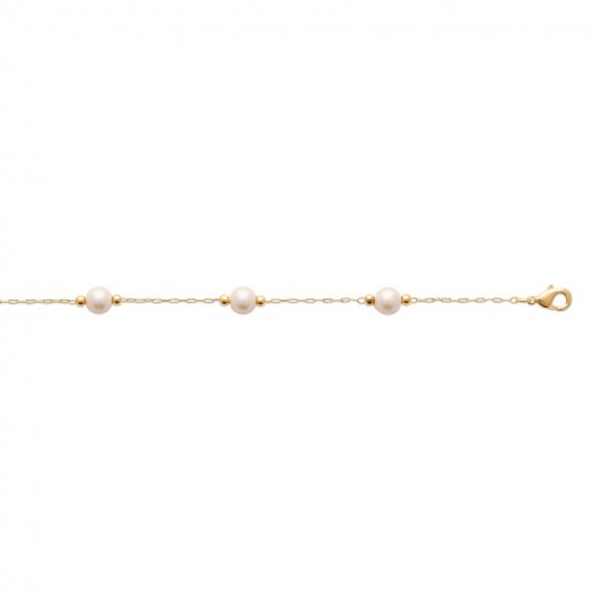 Bracelet Marseillais perles...