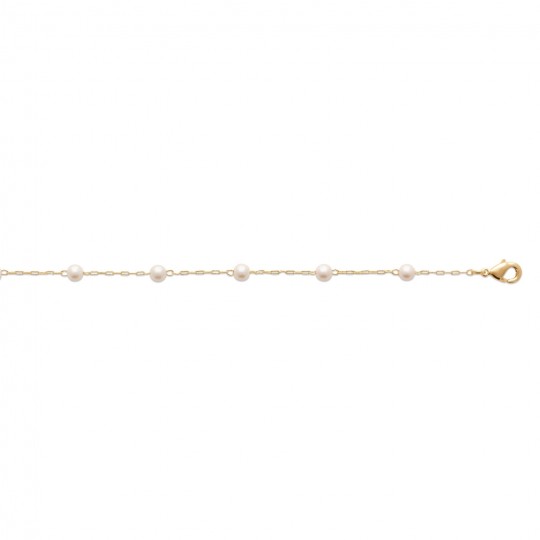 Bracelet Marseillais Perles...