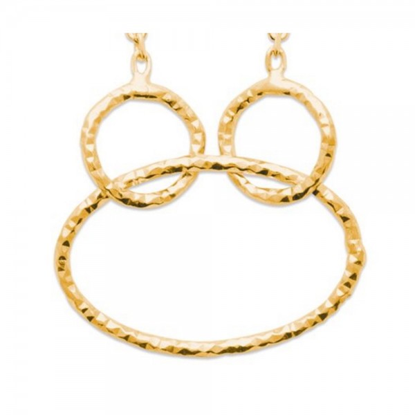 Anneaux Connecteurs En Alliage En Gros Pour Création De Bijoux