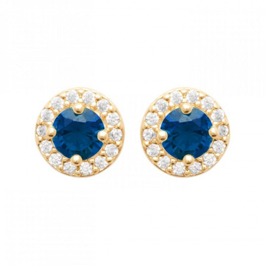 Boucles d'oreilles Art deco...