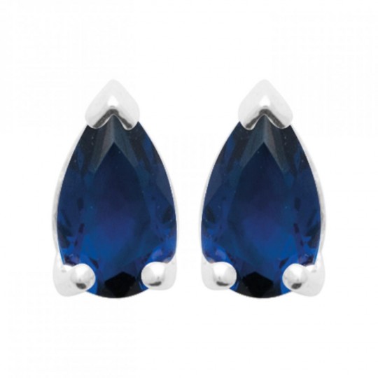 Boucles d'oreilles Argent...