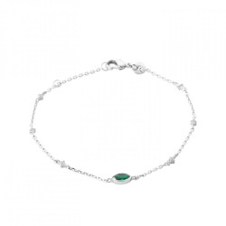 Bracelet Argent massif...