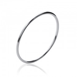 Jonc Simple Fil rond -...