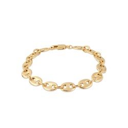 Chaîne Grain de café serré...