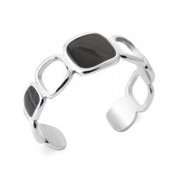 Jonc Ouvert Acier 316L...