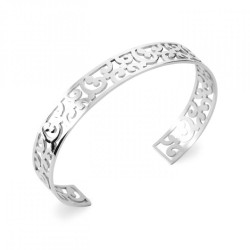 Jonc Ouvert Acier 316L...