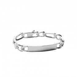 Bracelet identité - Figaro...