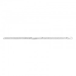 Bracelet identité - Plaque...