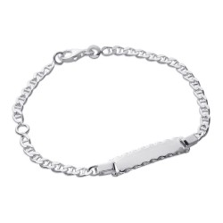 Bracelet identité - Marine...