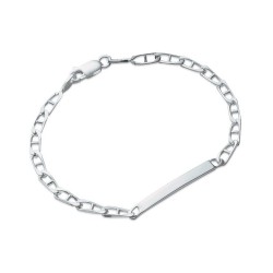 Bracelet identité - Cheval...