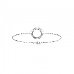 Bracelet Soleil 16mm...