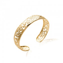 Manchette Dentelle...