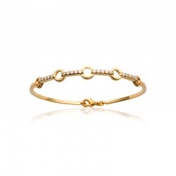 Jonc Ouvert Petits Anneaux...