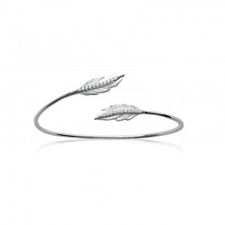 Jonc ouvert - Double Plume...