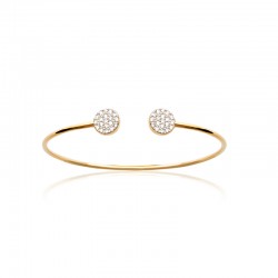 Jonc ouvert - Petits...