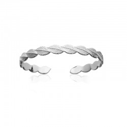 Manchette feuilles nature...