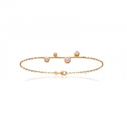 Bracelet branche fantaisie...