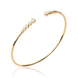 Jonc ouvert - Ligne de...