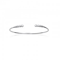 Jonc ouvert - Ligne de...