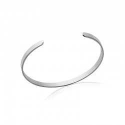 Jonc ouvert fil 4mm -...