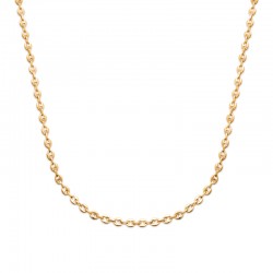 Chaîne Grain de café soudée...