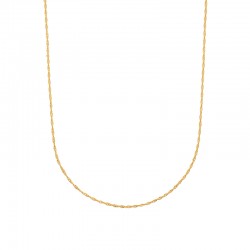 Chaîne Maille Singapour -...