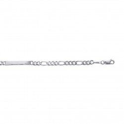 Bracelet identité - Figaro...