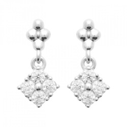 Boucles d'oreilles Pendante...