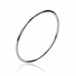 Jonc simple Fil rond -...