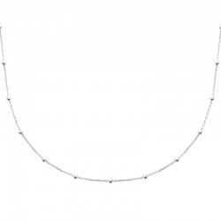 Collier Marseillais Argent...