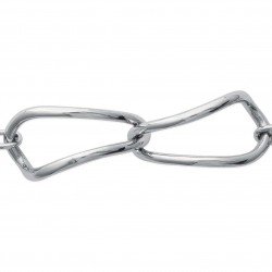 Bracelet Contours d'ailes...