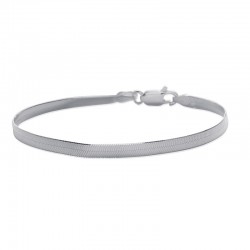 Bracelet Miroir Argent...