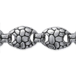 Bracelet Grain de café 12mm...